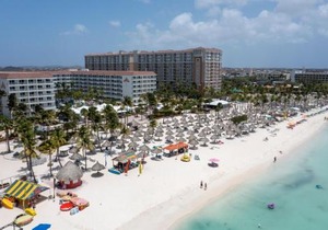 Marriott's Aruba Ocean Club