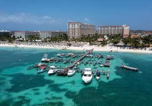 Marriott's Aruba Ocean Club