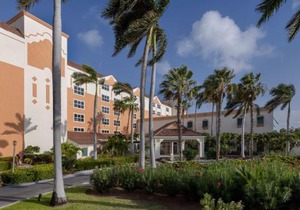 Marriott's Aruba Ocean Club