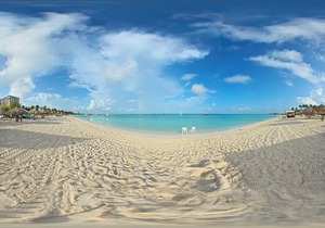 Marriott's Aruba Ocean Club