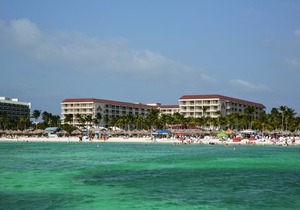 Marriott's Aruba Ocean Club