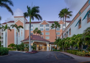 Marriott's Aruba Ocean Club