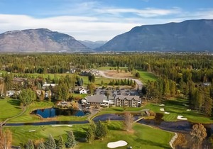 Meadow Lake Resort & Condos
