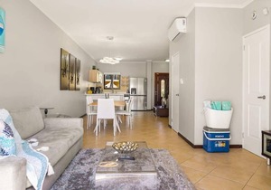 Modern 2-Bedroom Home with Pools in Aruba