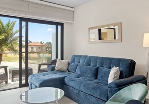 Oro 34 by Bocobay | Modern Condo in Luxury Resort