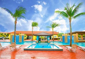 Pearl Aruba Condos