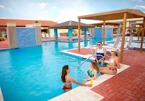 Pearl Aruba Condos