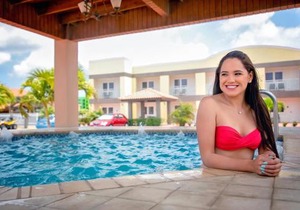 Pearl Aruba Condos
