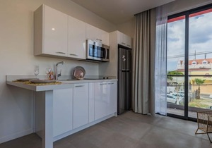 Portside Apartments - #4