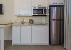 Portside Apartments - #4