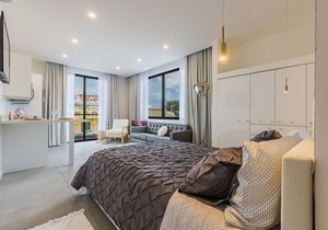Portside Apartments - #4