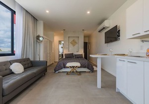 Portside Apartments - #4