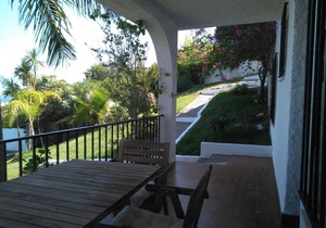 Residencial Panorama I, 1 Inmomart in Peñiscola