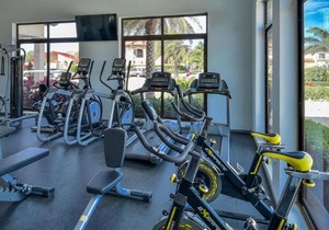 Special studio apartment in gold coast