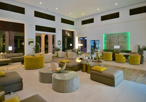 Special studio apartment in gold coast