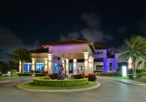 Special studio apartment in gold coast