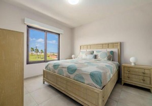 Spectacular one bedroom apartment in gold coast
