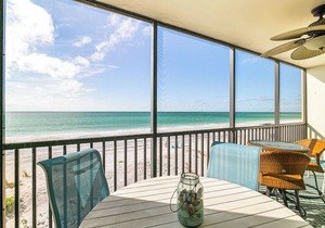 Sunset Terrace 108 · Dolphins · Gulf Front