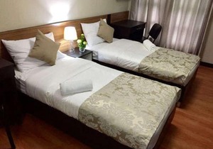 The Studio 87 Residences