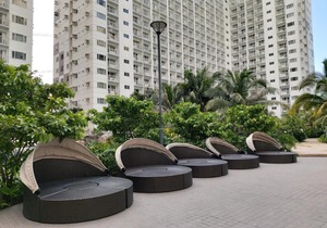 Tower C Shore Residences by CSLUXE