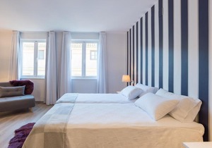 Urbe10 Atarazanas Premium Loft (VII)