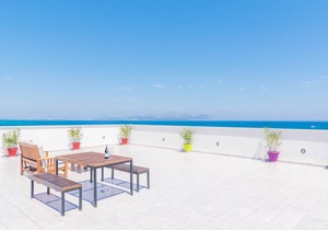 Villa Mar