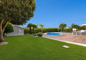 Violette - Javea, Costa Blanca