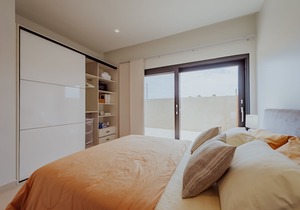 Waykiri Unit A-01 Luxurious New Apartment, Noord