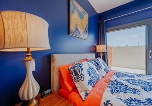 Waykiri Unit A-02 - Luxurious New Apartment , Noord