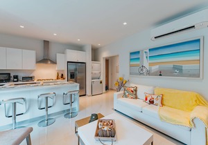 Waykiri Unit A-12 Luxurious New Apartment, Noord
