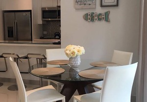 Waykiri Unit B-01 Luxurious New Apartment, Noord