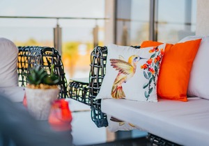 Waykiri Unit C-09 Luxurious New Apartment, Noord