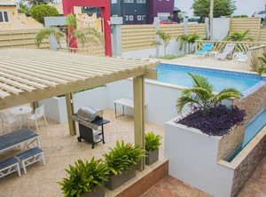 Total Of Renovated Accommodations | Boegoeroei