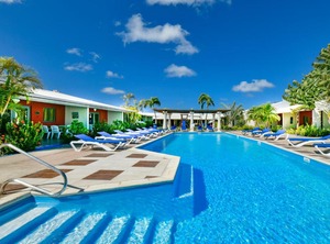 Aruba Blue Village Hotel | Cunucu Abao