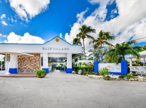 Aruba Blue Village Hotel | Cunucu Abao