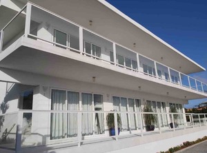 Beachfront Bella Horizonte | Pos Chiquito