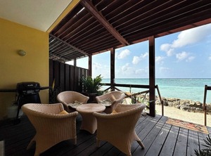 Casa Aruba Beach Chalets | Savaneta
