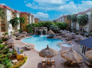 Eagle Aruba Resort Casino | Oranjestad-West