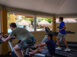 Eagle Aruba Resort Casino | Oranjestad-West