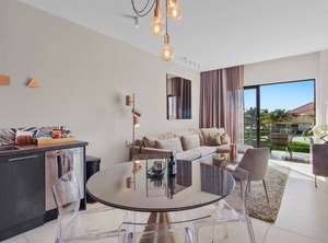 Bdrm Boutique Malmok | Gold Coast