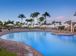 Marriott Aruba Ocean Club | Opal
