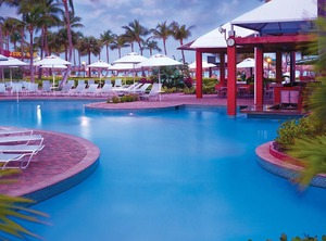 Marriott Aruba Ocean Club | Opal