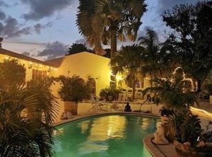 Palmita Hostel | Ponton