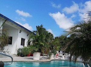 Palmita Hostel | Ponton
