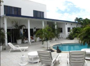 Palmita Hostel | Ponton