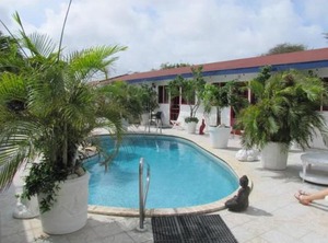 Palmita Hostel | Ponton