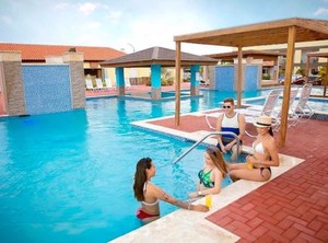 Pearl Aruba | Oranjestad-West