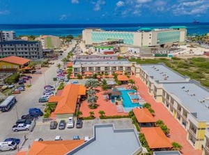 Pearl Aruba | Oranjestad-West