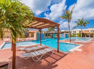 Pearl Aruba | Oranjestad-West