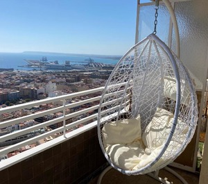 Apartamentos 